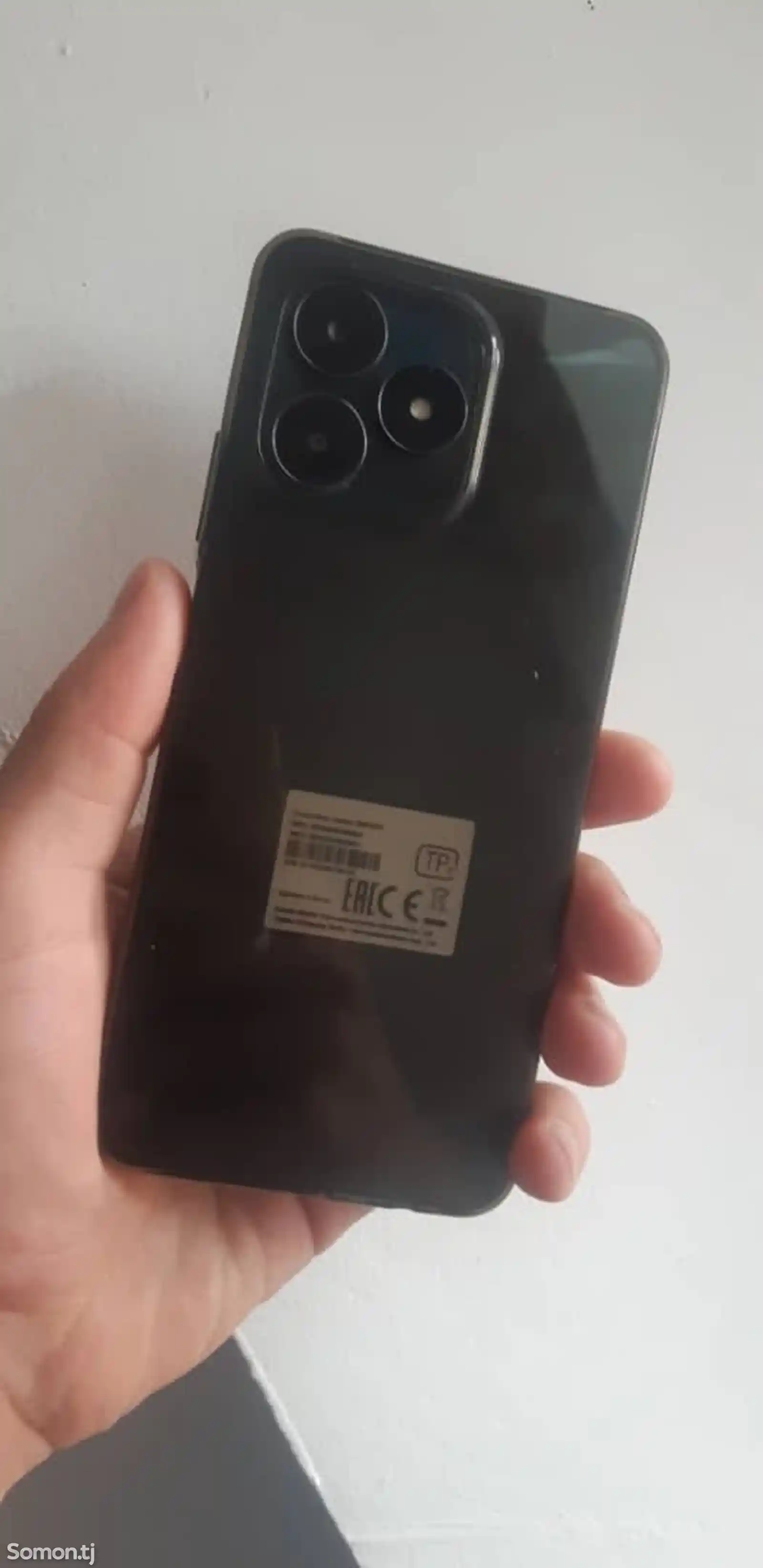 Realme C51 4/128gb-1