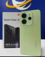 Xiaomi Redmi Note 14 6/128gb-3