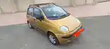 Daewoo Matiz, 1998-4