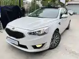 Kia K7, 2014-2