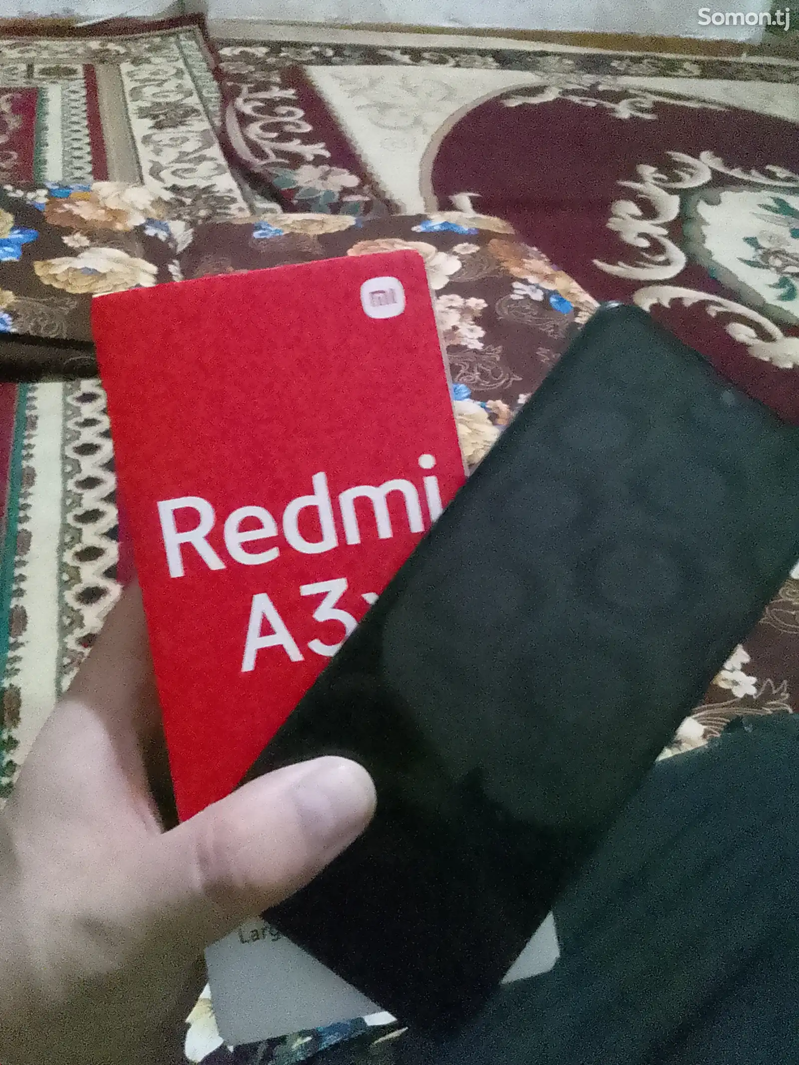 Xiaomi Redmi A3х-1