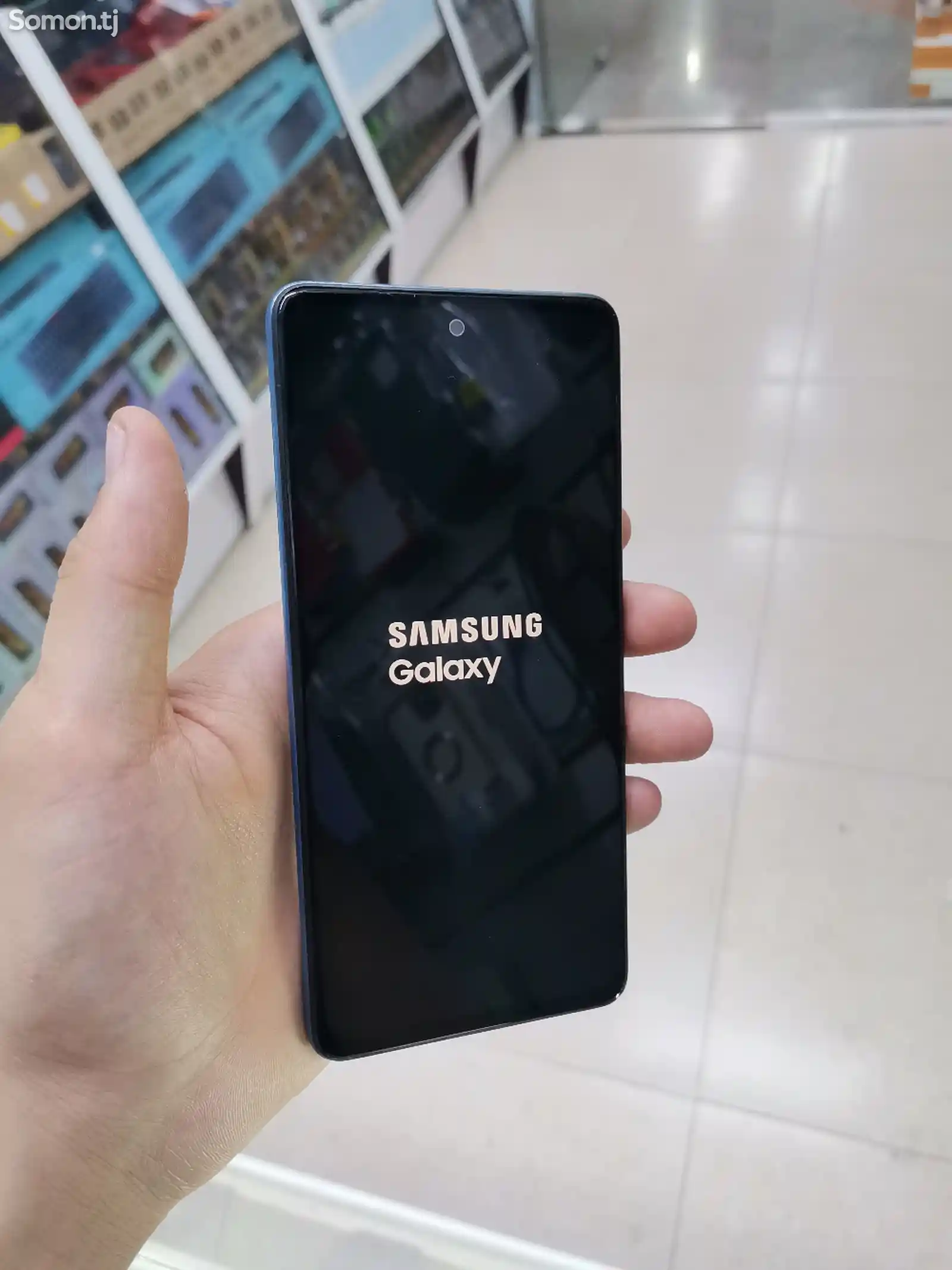 Samsung Galaxy A52-2