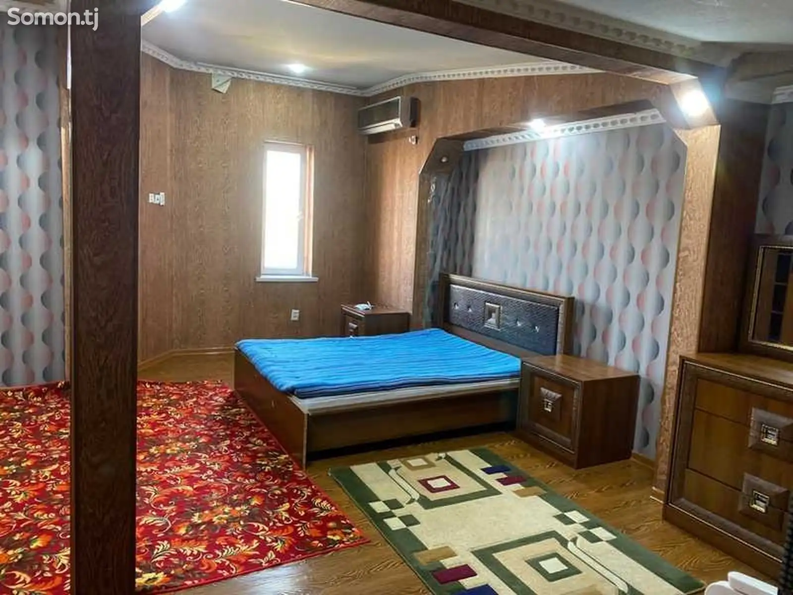 2-комн. квартира, 2 этаж, 70м², Сино-1