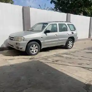 Mazda Tribute, 2001