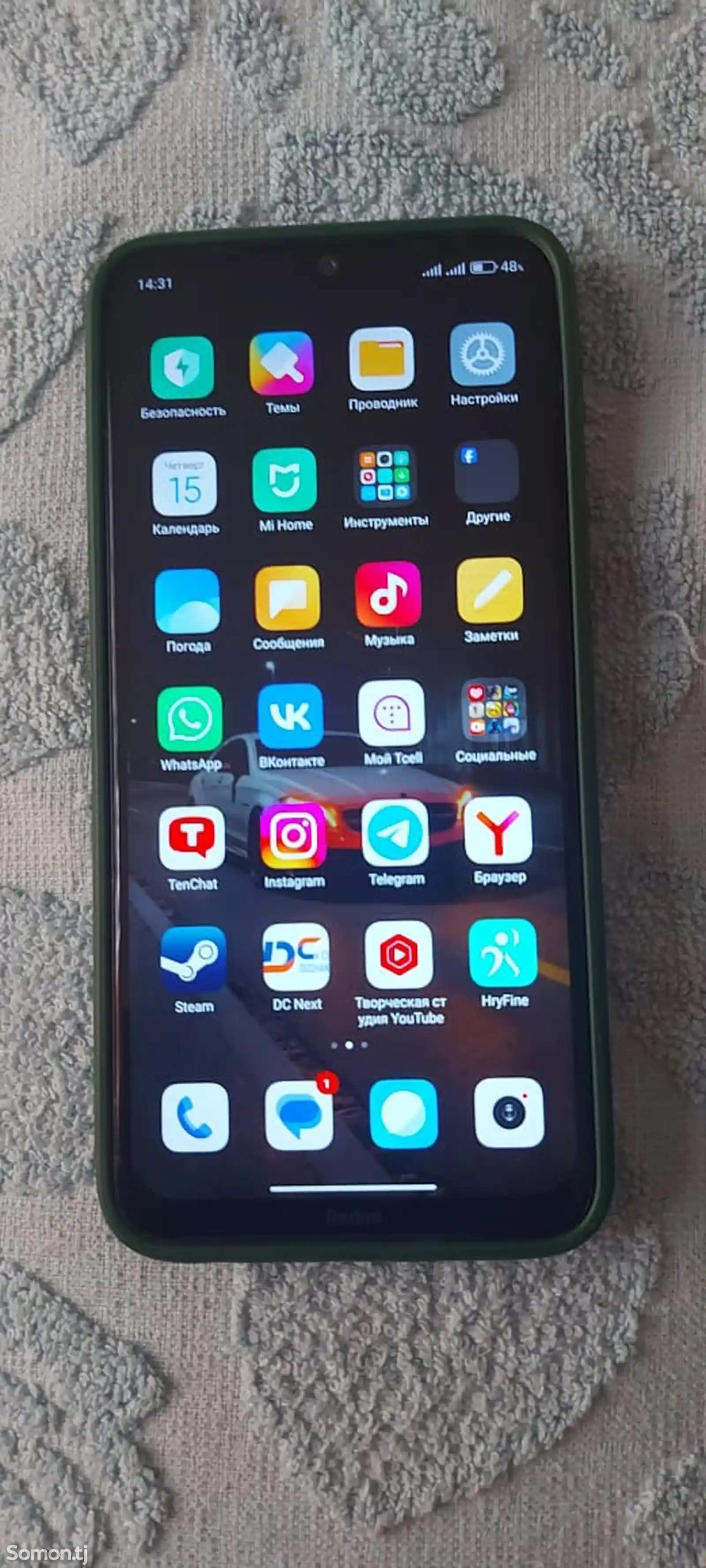 Xiaomi Redmi Note 8-2