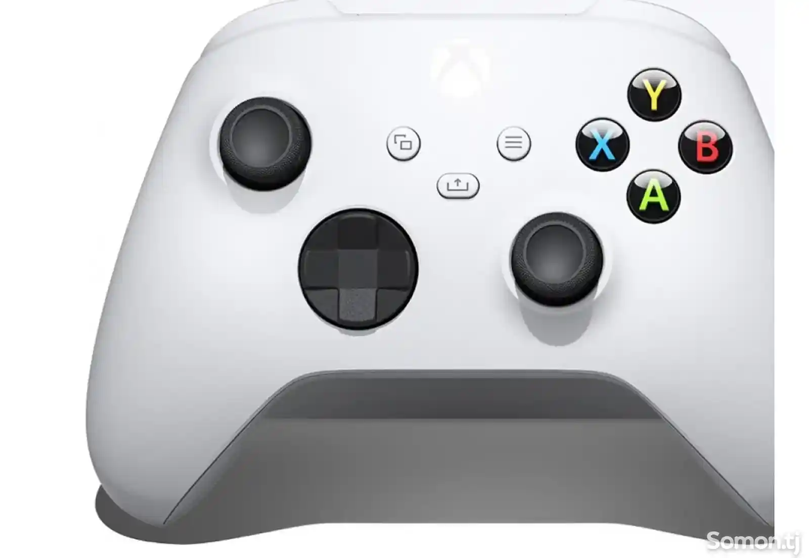 Игровая консоль Microsoft Xbox Series S, белый-3