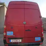 Фургон Volkswagen Crafter, 2014-5