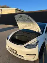 Tesla Model 3, 2021-10