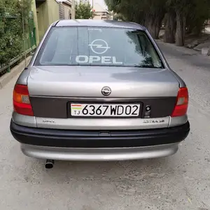 Opel Astra F, 1994