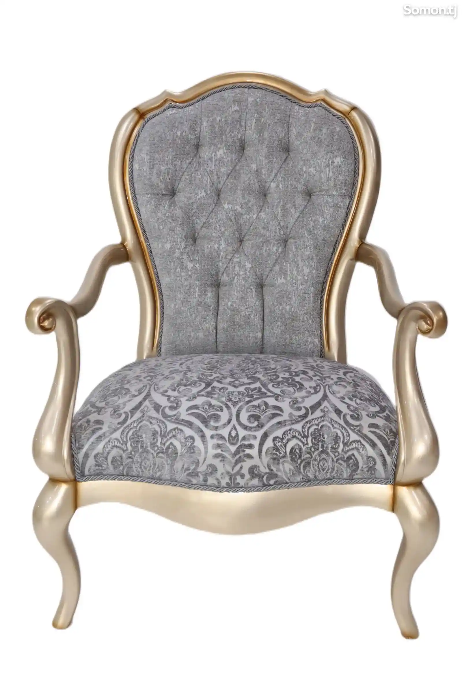 Мягкое кресло Victoria для гостиной-1