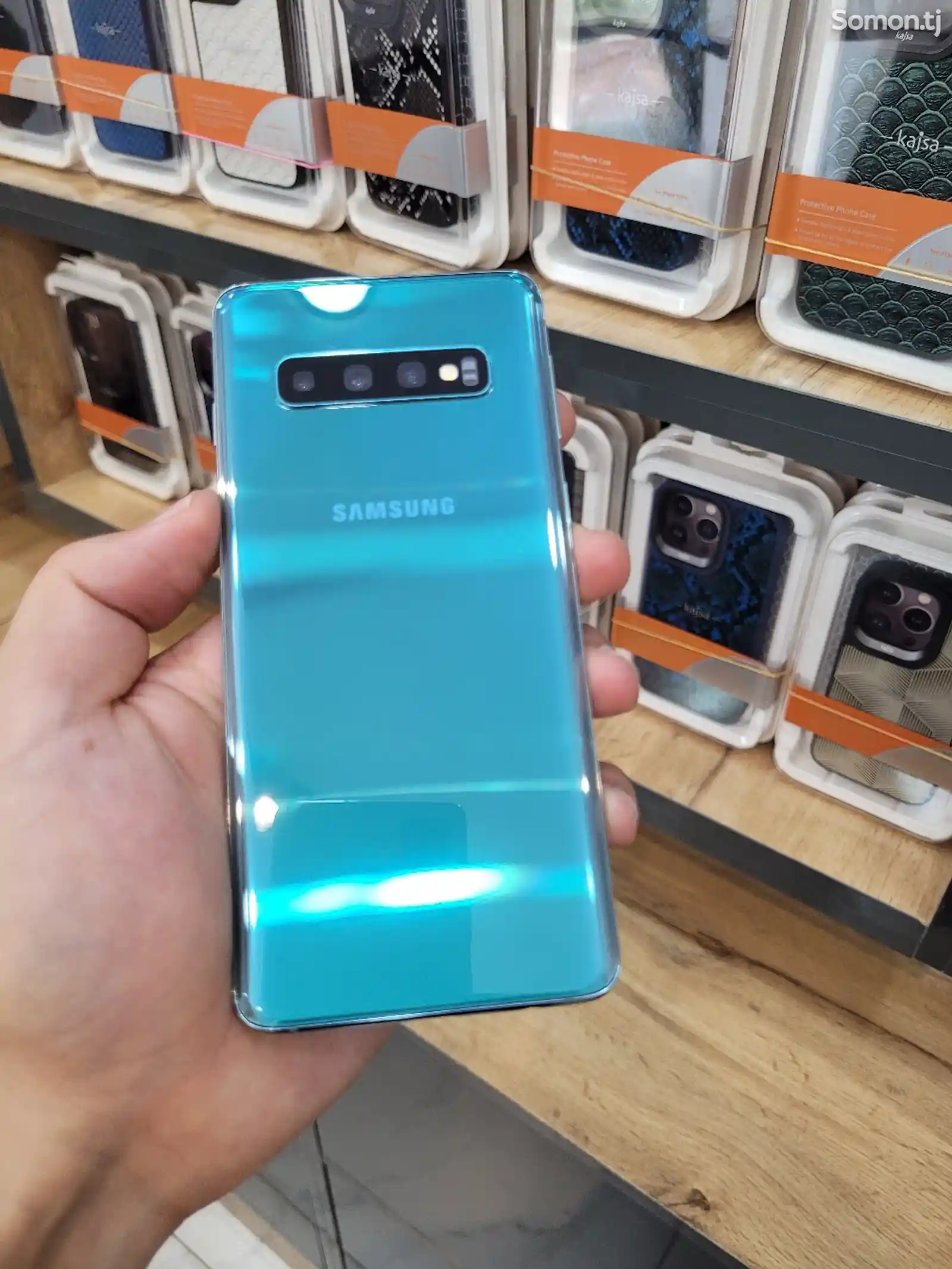 Samsung Galaxy S10 128gb