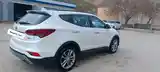 Hyundai Santa Fe, 2015-4