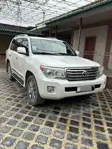 Toyota Land Cruiser, 2015-4