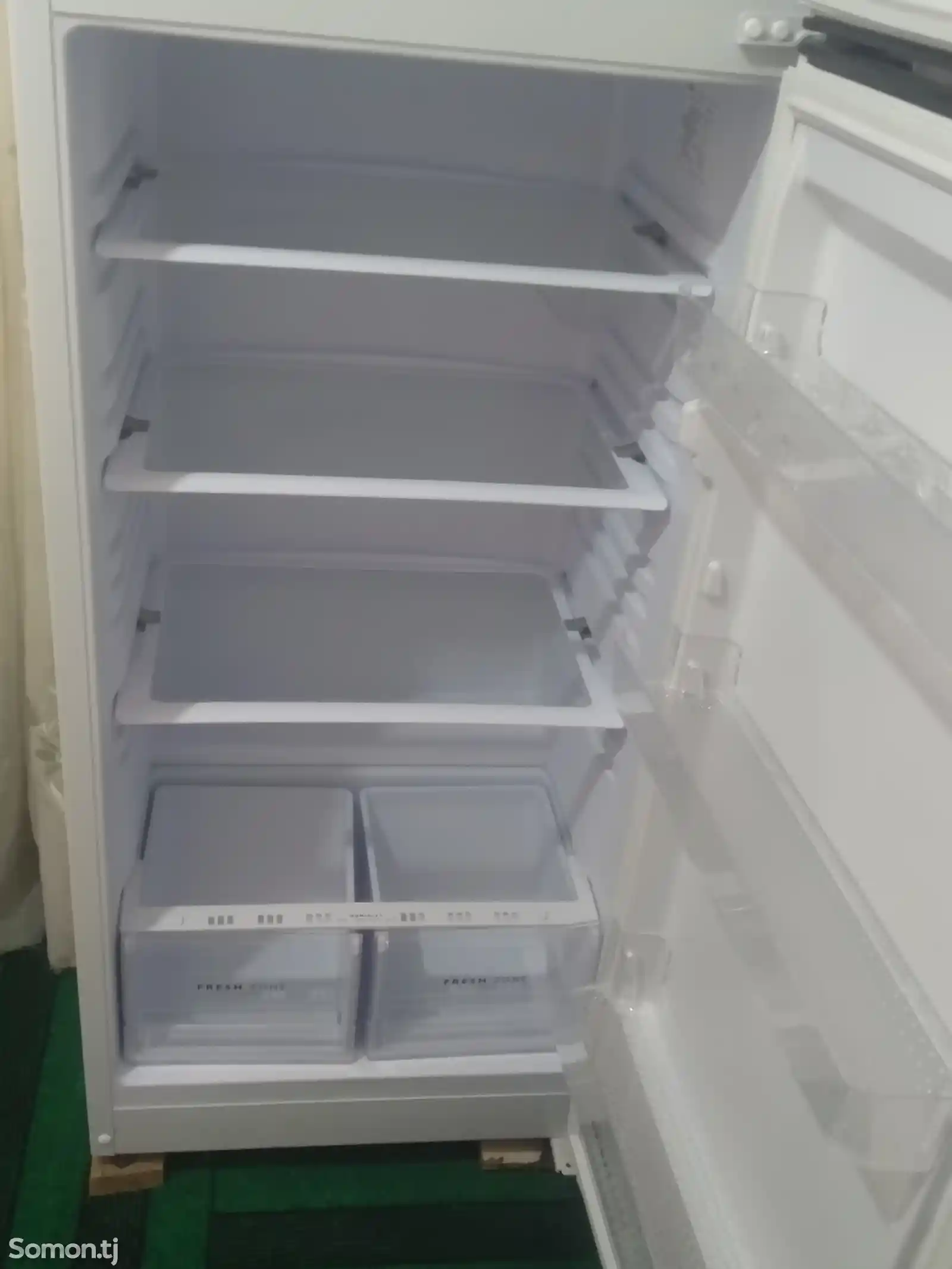 Холодильник Бирюса-5