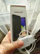 Samsung Galaxy A22-5