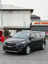 Kia Carnival, 2015-3