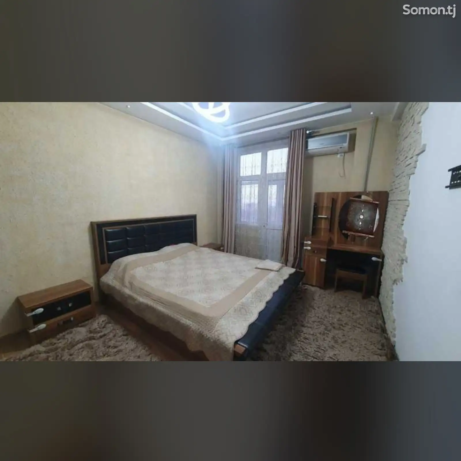 3-комн. квартира, 9 этаж, 80м², 103 мкр-1