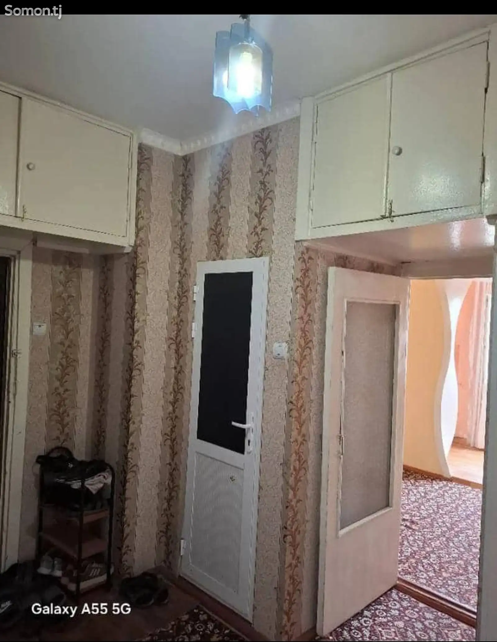 3-комн. квартира, 5 этаж, 80м², 8мкр-1