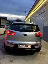 Kia Sportage, 2011-8