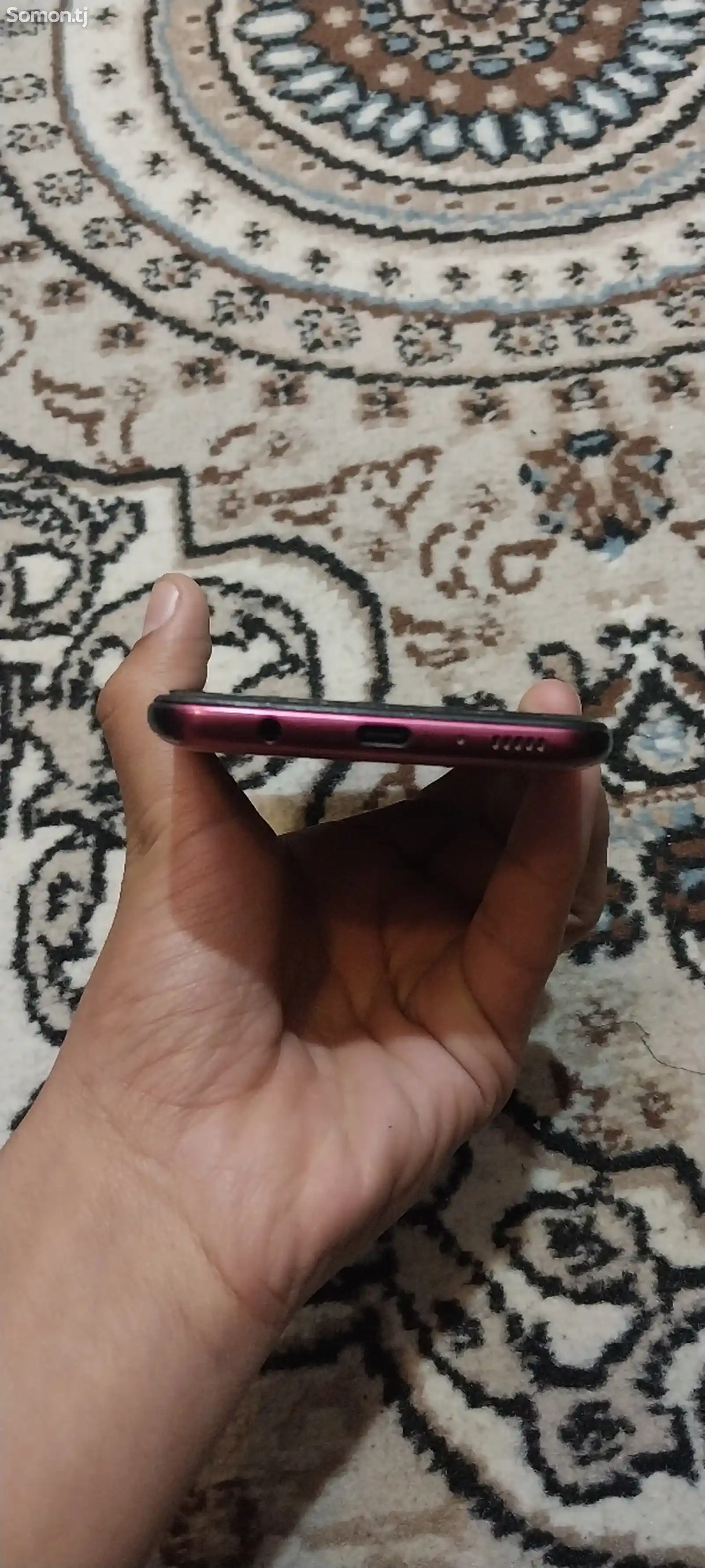Samsung Galaxy M31-4