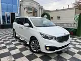 Kia Carnival, 2015-4