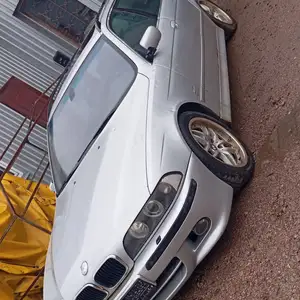 Расширительный бачок от BMW E39