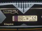 Оперативная память Kingston HyperX Predator 8GB DDR3 2133MHz-3