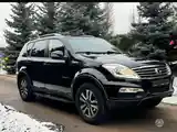 Ssang Yong Rexton, 2014-3