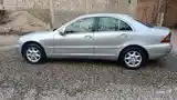 Mercedes-Benz C class, 2000-5