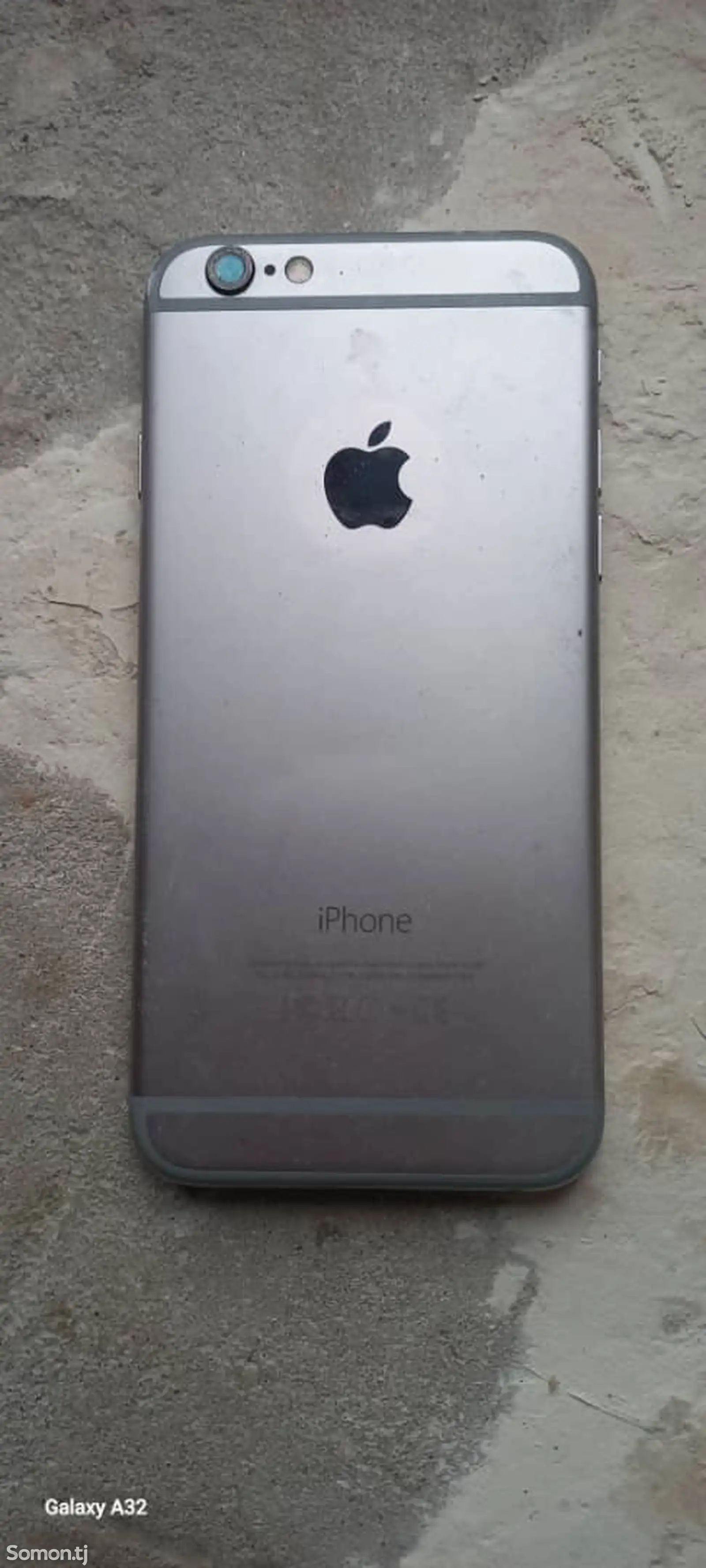 Apple iPhone 6, 64 gb-1