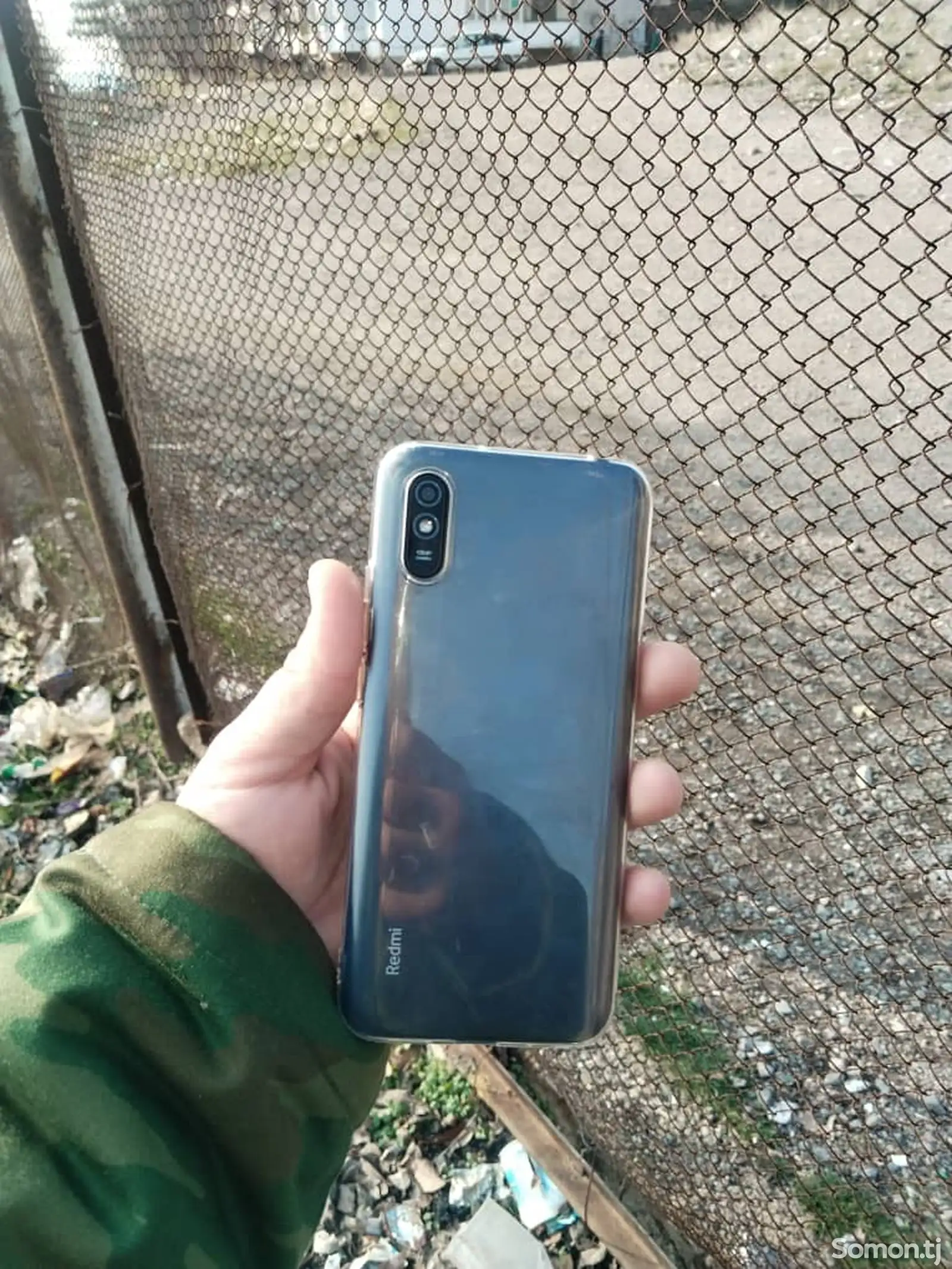 Xiaomi Redmi 9-1