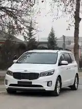 Kia Carnival, 2015-3