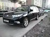 Toyota Highlander, 2013-7