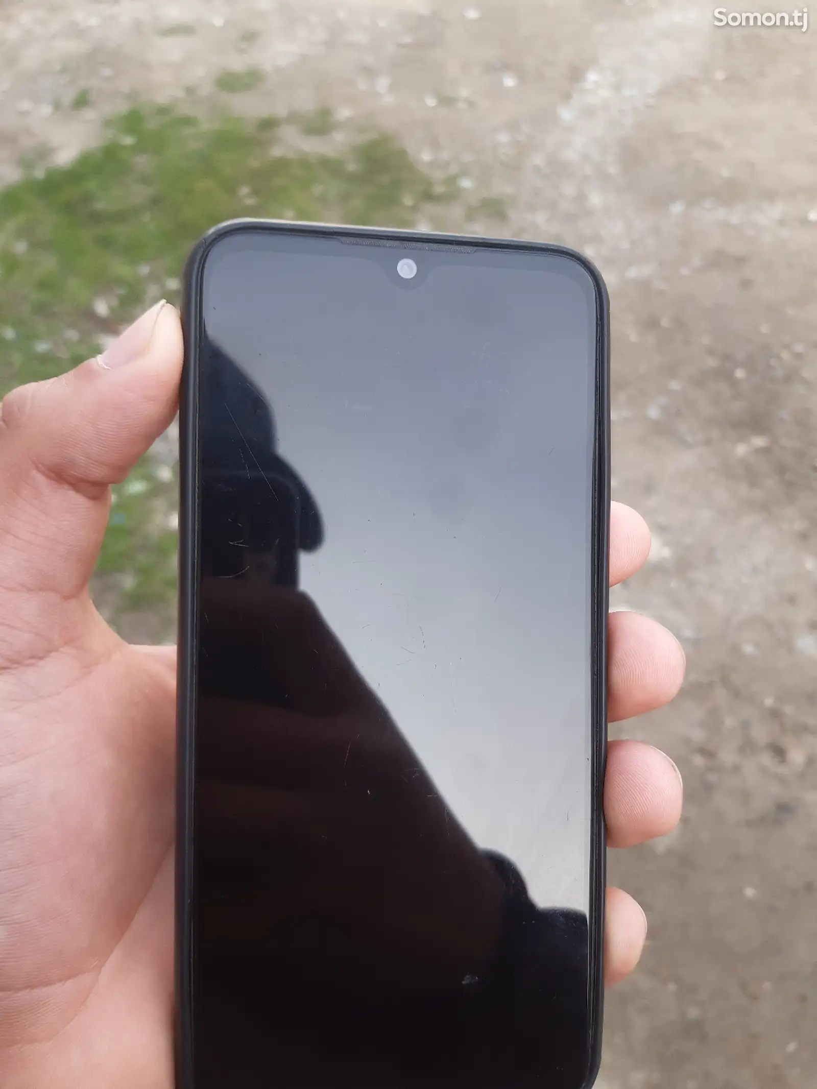 Xiaomi Redmi note 8 t-1