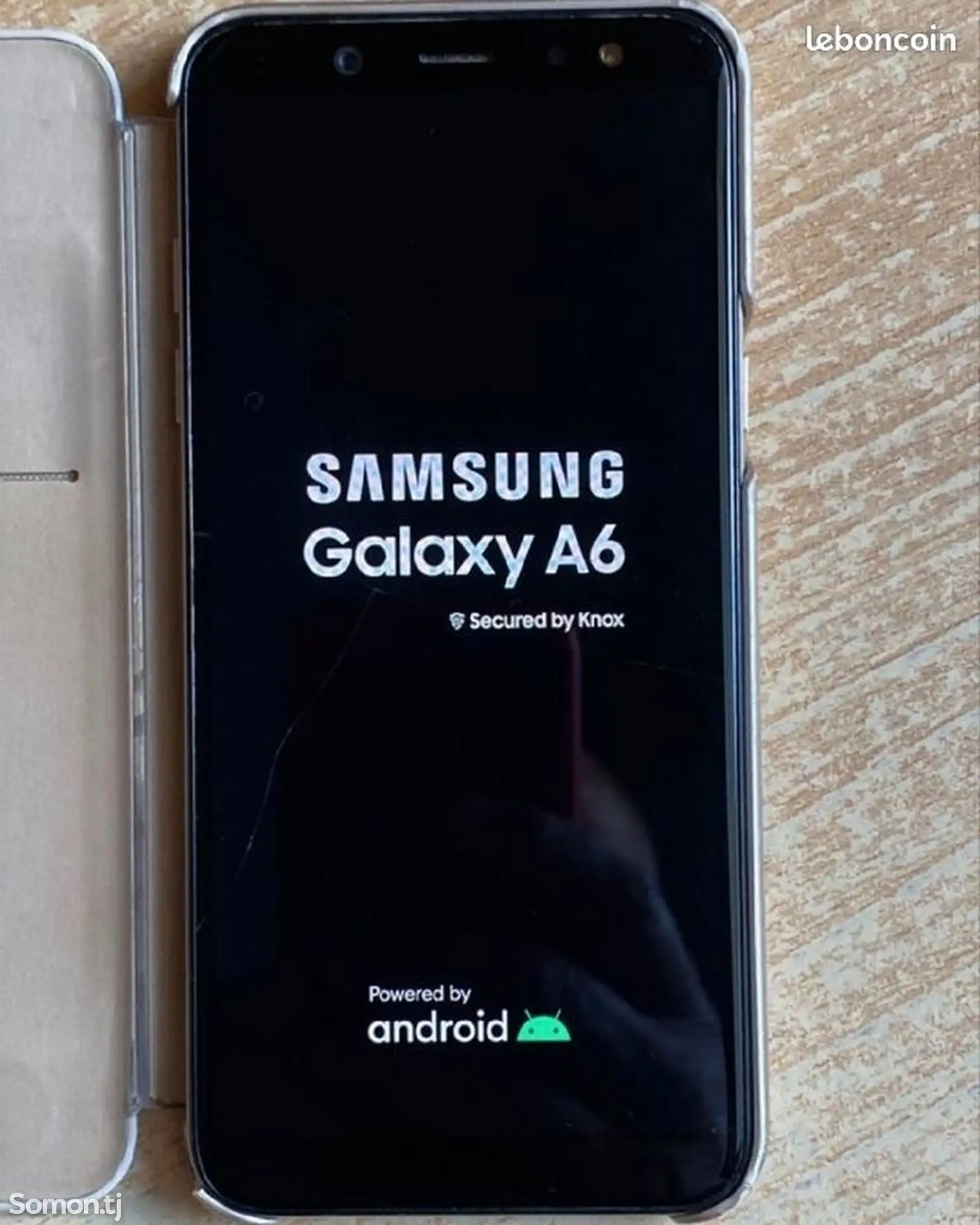 Samsung Galaxy A6