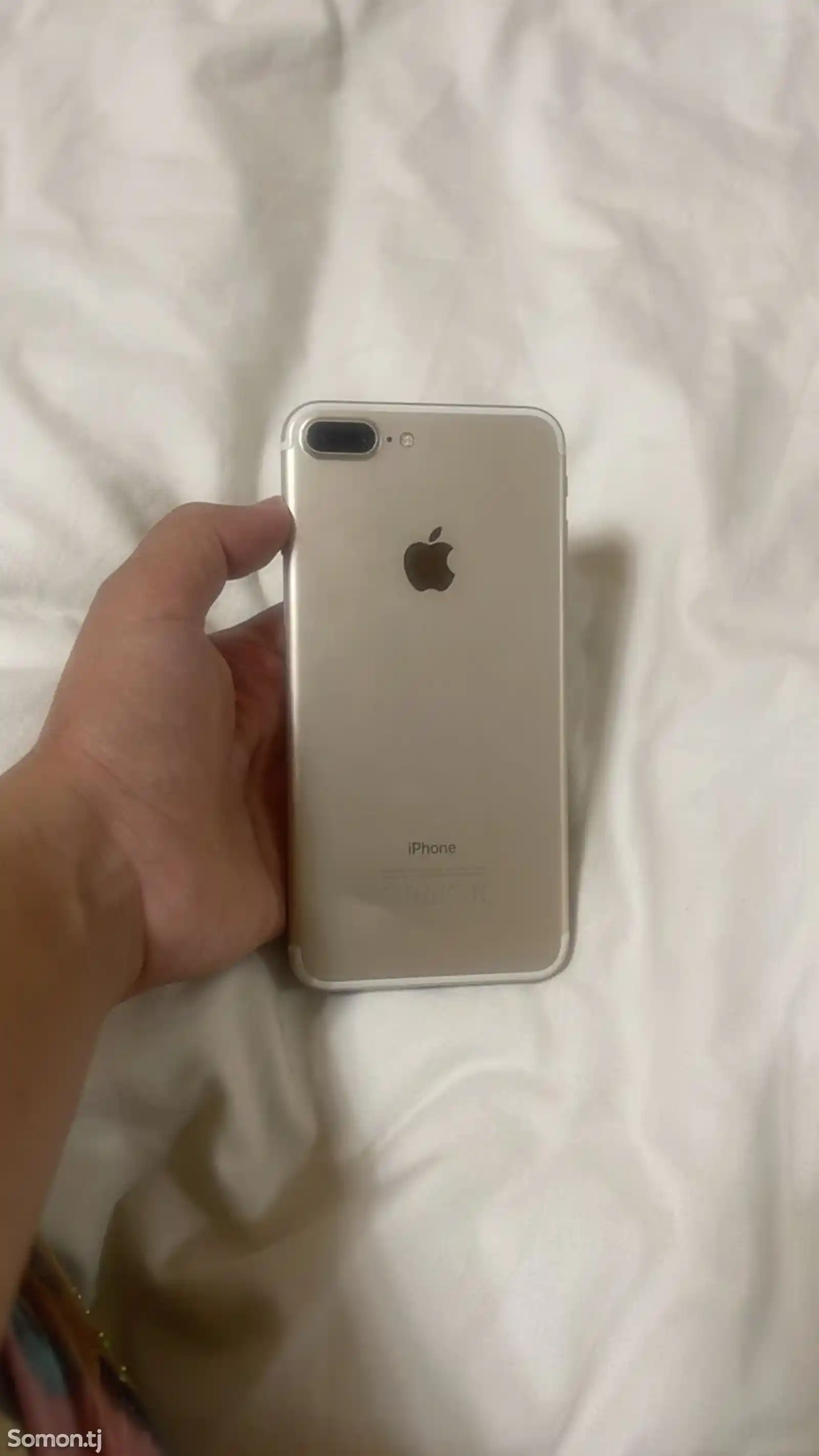 Apple iPhone 7 plus, 128 gb-4