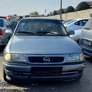 Opel Astra F, 1994