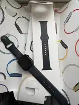 Смарт часы Apple watch 7 45mm-4