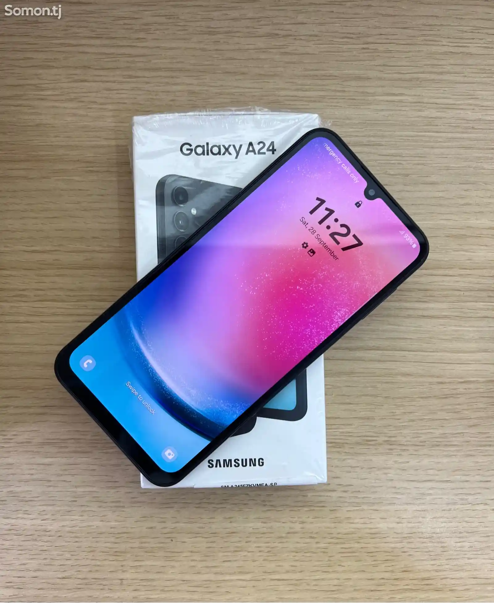 Samsung Galaxy A24 128/6 gb-1