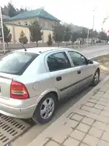 Opel Astra G, 1999-5