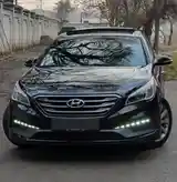 Hyundai Sonata, 2016-10