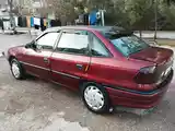 Opel Astra F, 1993-6