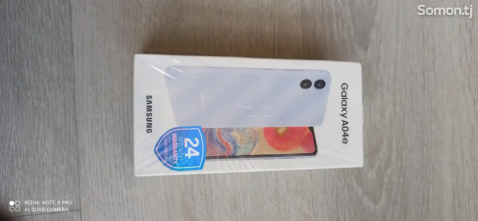 Samsung Galaxy A04e-2