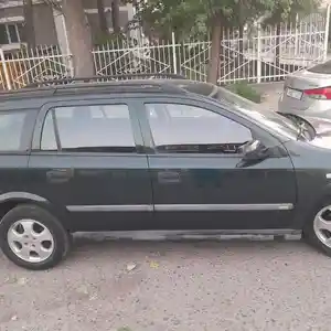 Opel Astra G, 1999