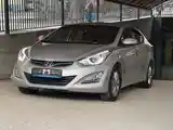 Hyundai Avante, 2014-2