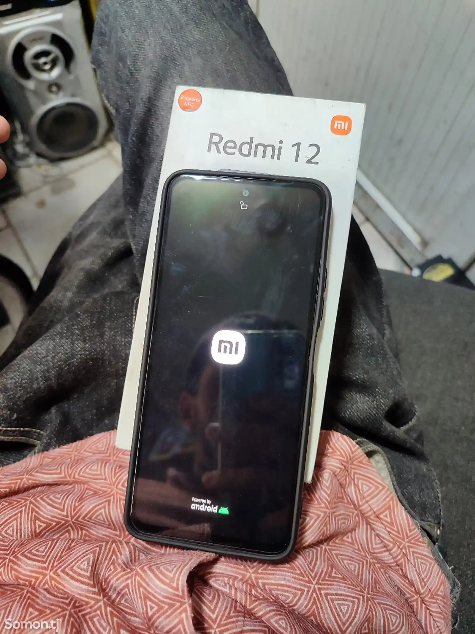 Xiaomi Redmi 12-1