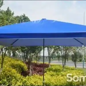 Садовый зонтик