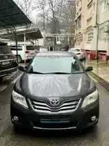 Toyota Camry, 2009-3