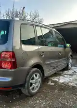 Volkswagen Touran, 2007-7