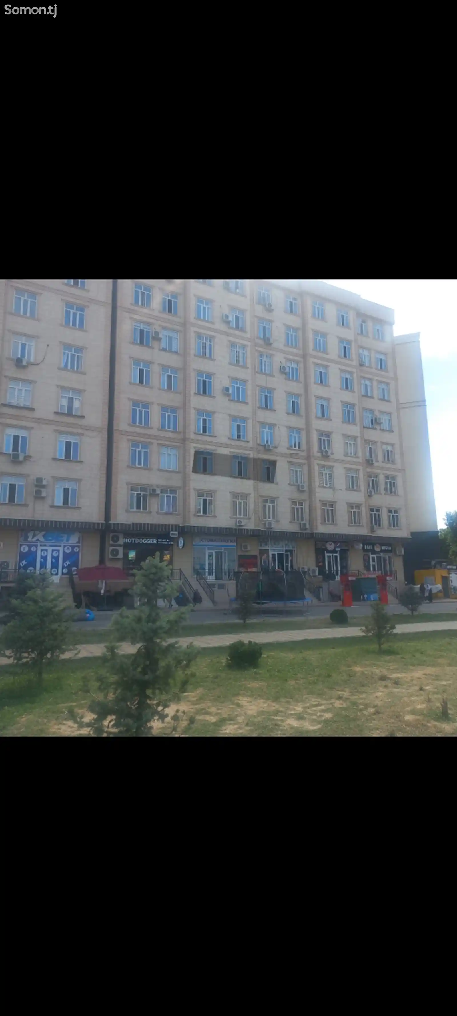 2-комн. квартира, 3 этаж, 65 м², Карасинка-7